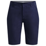 UNDER ARMOUR MATCHPLAY SHORT KIDS NAVY
