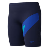 Speedo Boys Hyperboom Jammer Navy