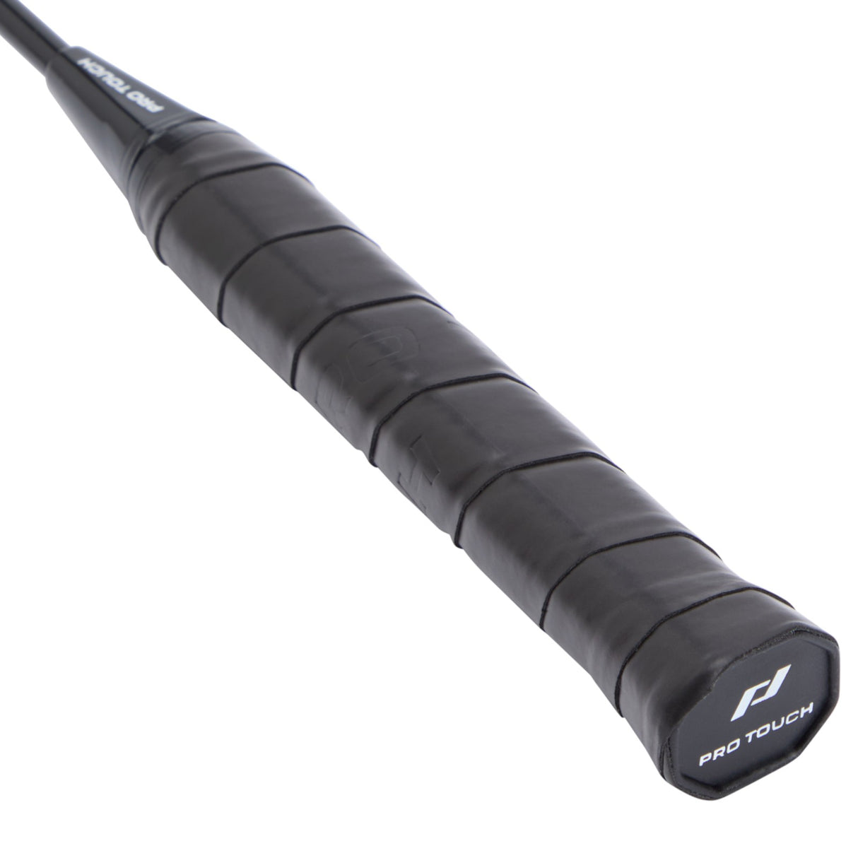 PROTOUCH Speed 500 II Badmin Rkt,Blk/Yel