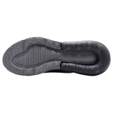 NIKE AIR MAX 270 KIDS BLACK