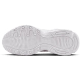 NIKE AIR MAX FIRE KIDS WHITE