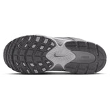 NIKE V5 RUNNER SUEDE KIDS GREY