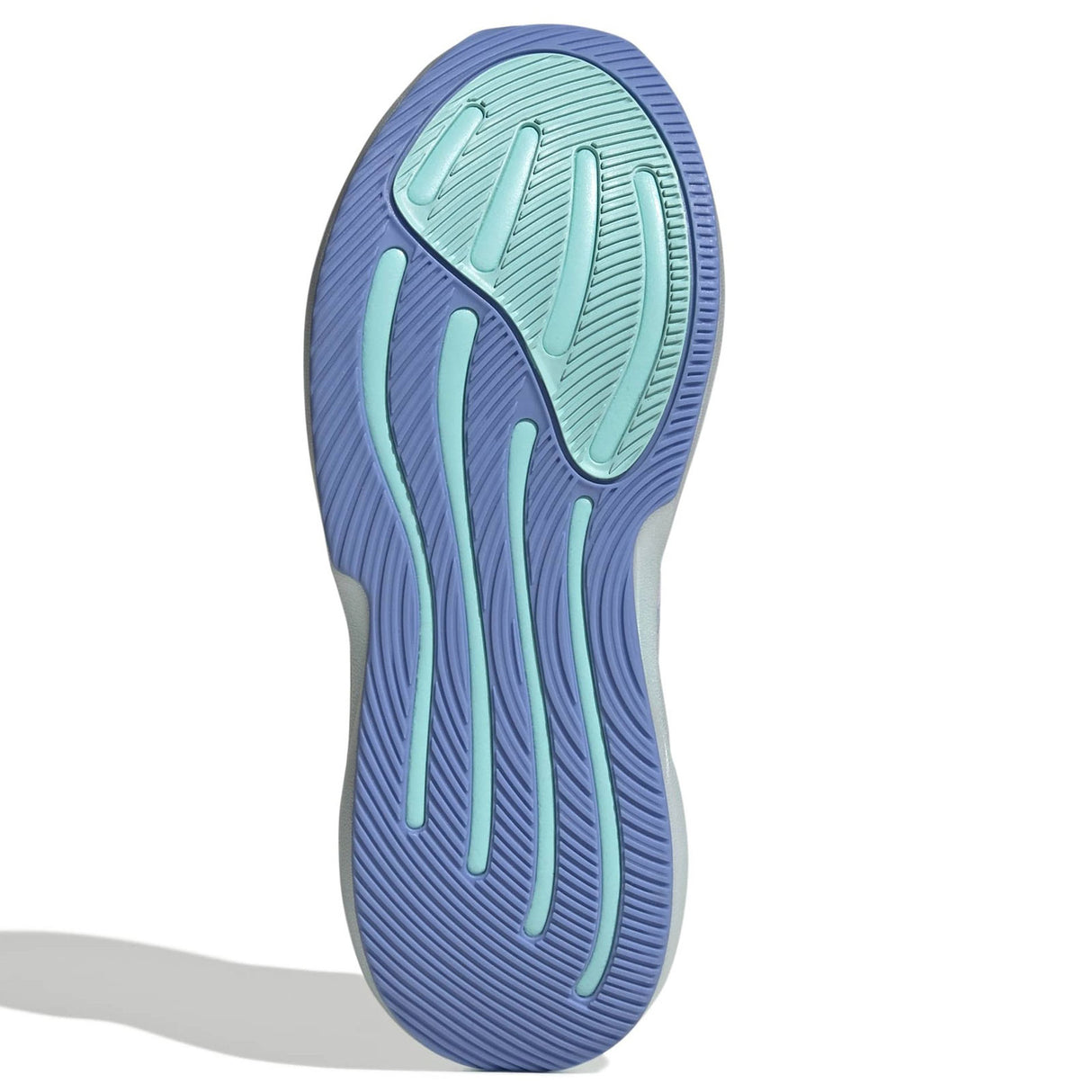 adidas Supernova Glide Womens blue