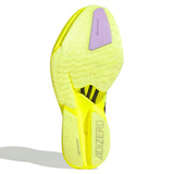 adidas Adizero Adios Pro 4 Womens Yellow