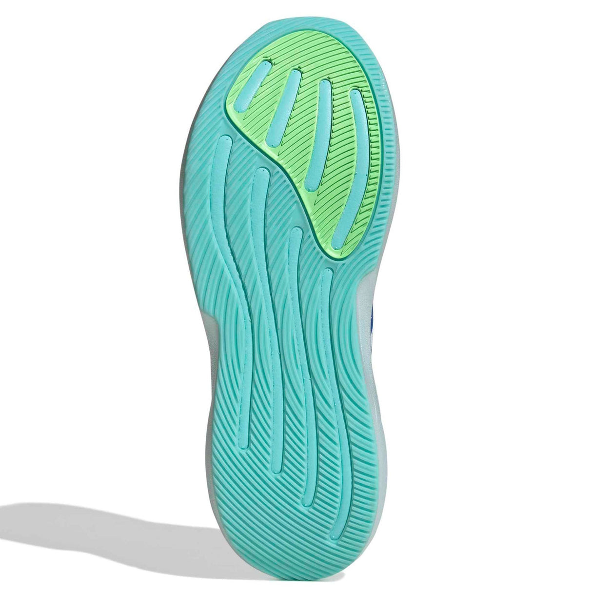 adidas Supernova Glide Mens White