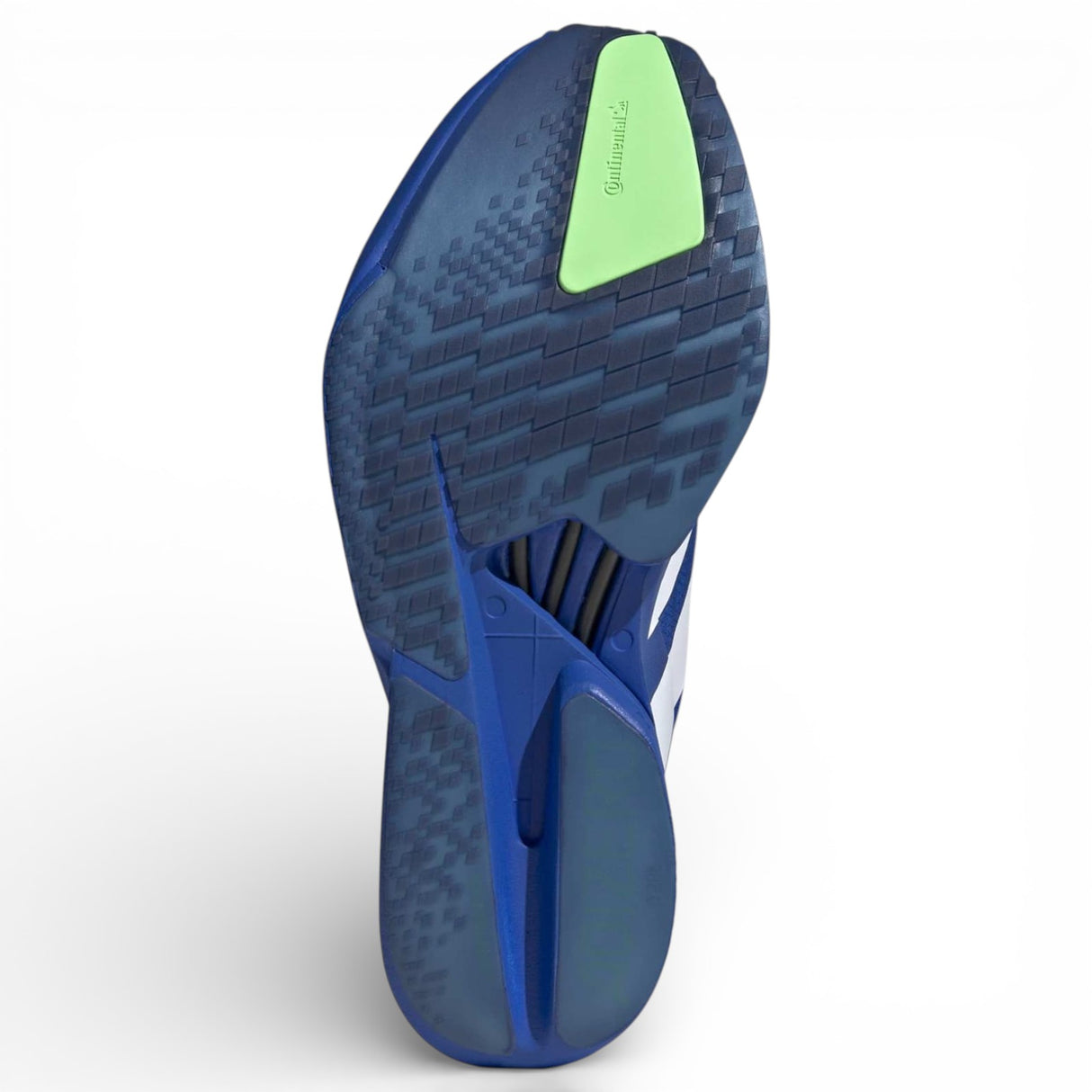 adidas Adizero Adios Pro 4 Mens Blue