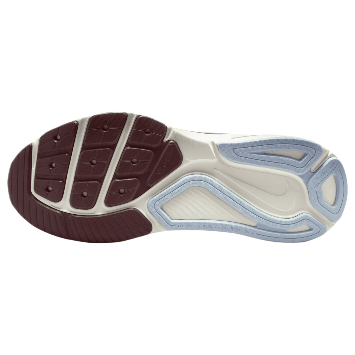 Nike  Structure 26 Womens Pink