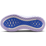 Nike Vomer Plus Womens Blue