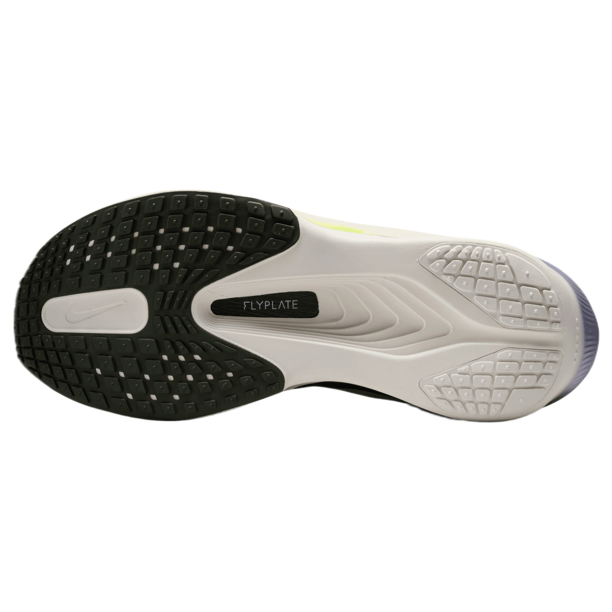 Nike Zoom Fly 6 Mens Green