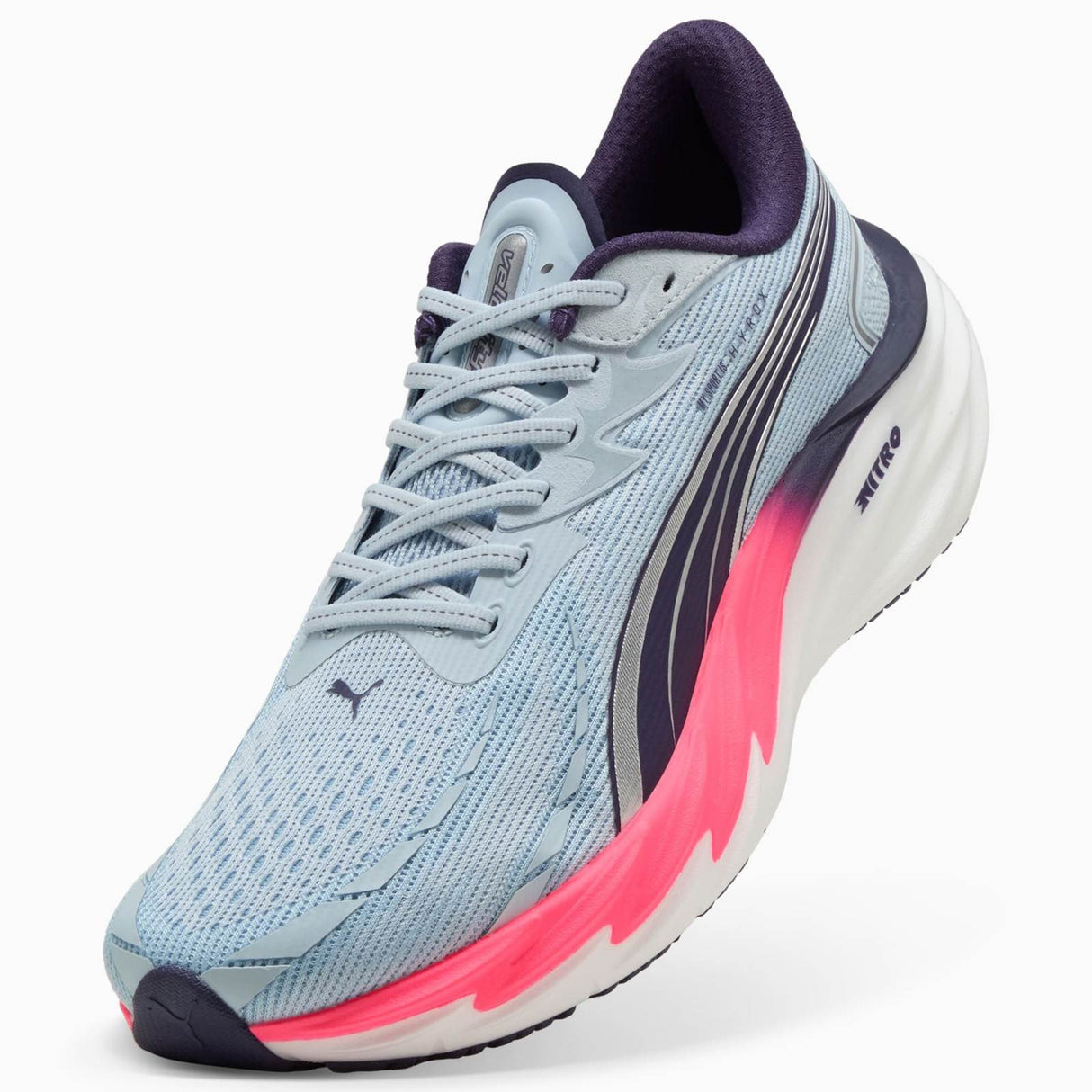Puma x Hyrox Velocity Nitro™ 4 Mens Cushioned Running Shoes