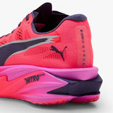 Puma x Hyrox Deviate Elite 4 Women Lightweight Running Shoes