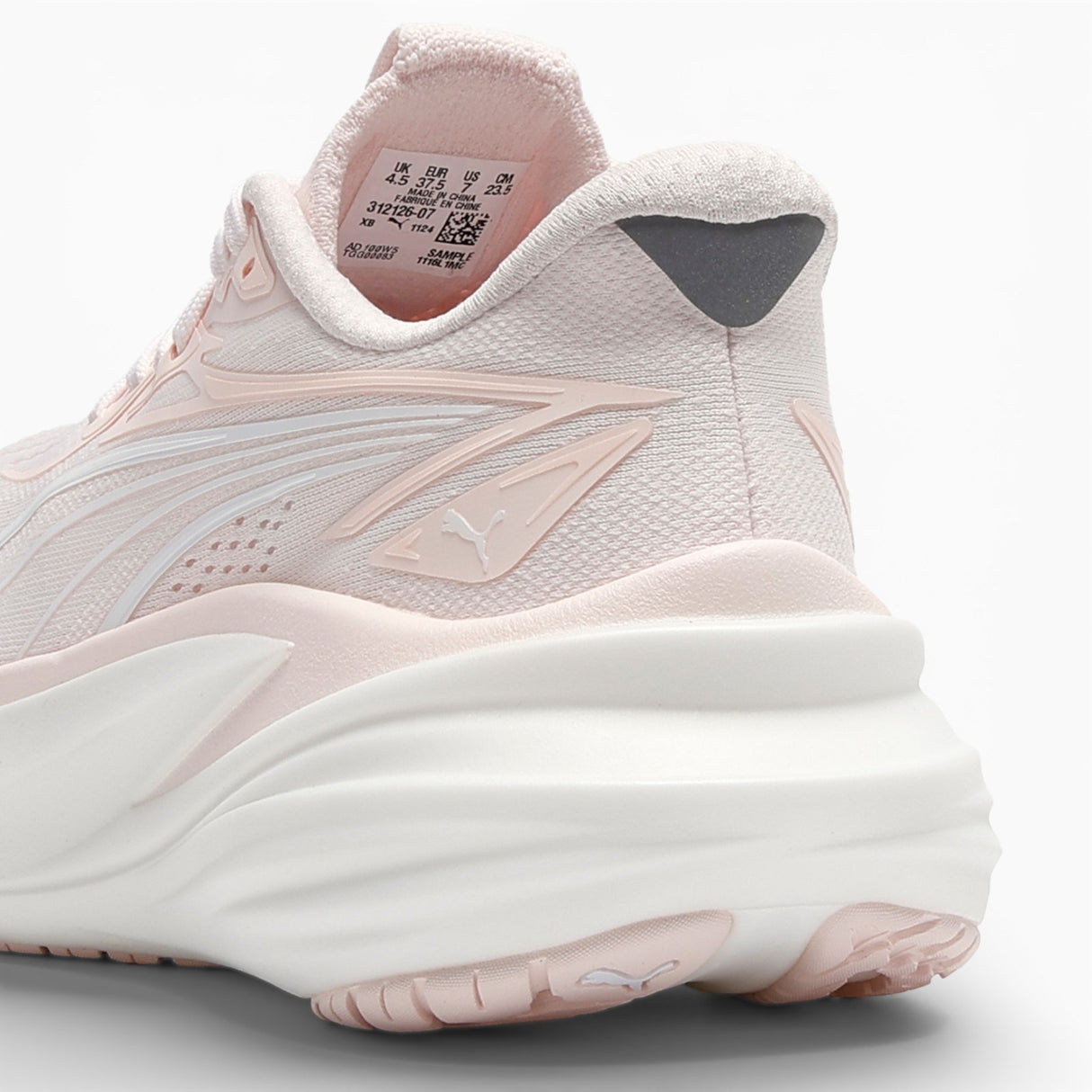 PUMA MAGMAX NITRO 2 WNS PINK