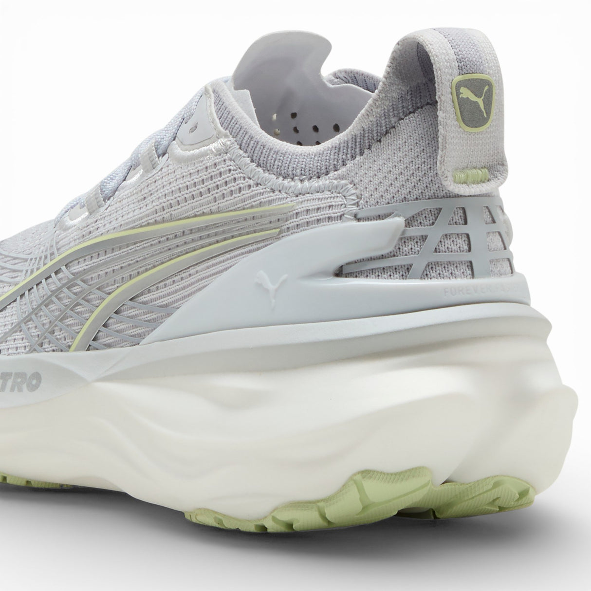 PUMA FOREVERRUN NITRO 2 WNS GREY
