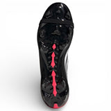 adidas Predator League FT FG Black/Red