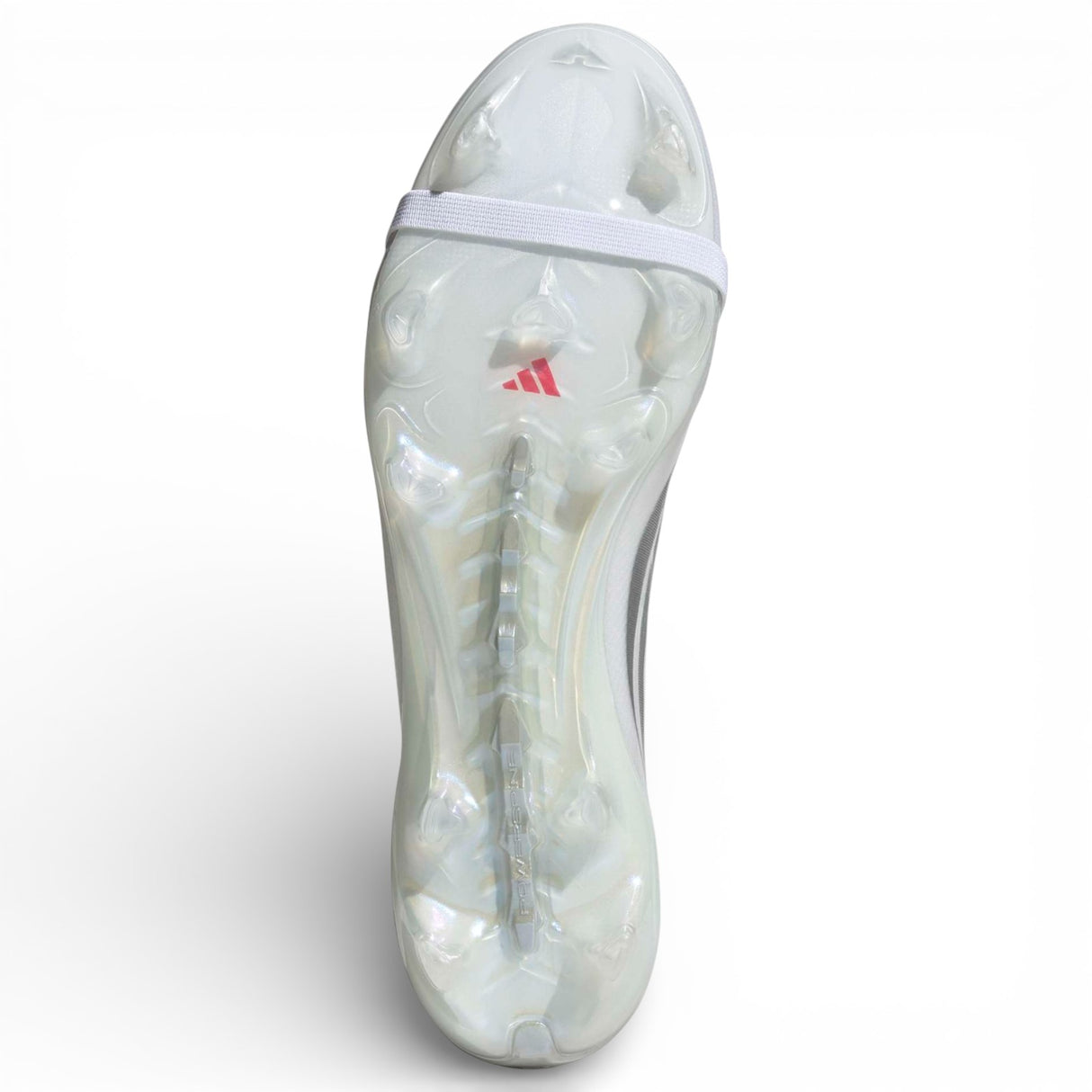 adidas Predator Pro JB FT FG White