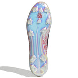 adidas F50 Elite LY LL FG White