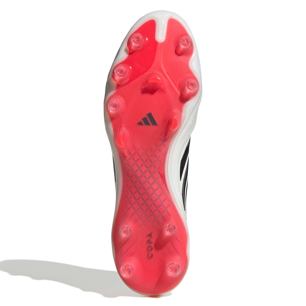 adidas Copa Pure IV Elite FG White