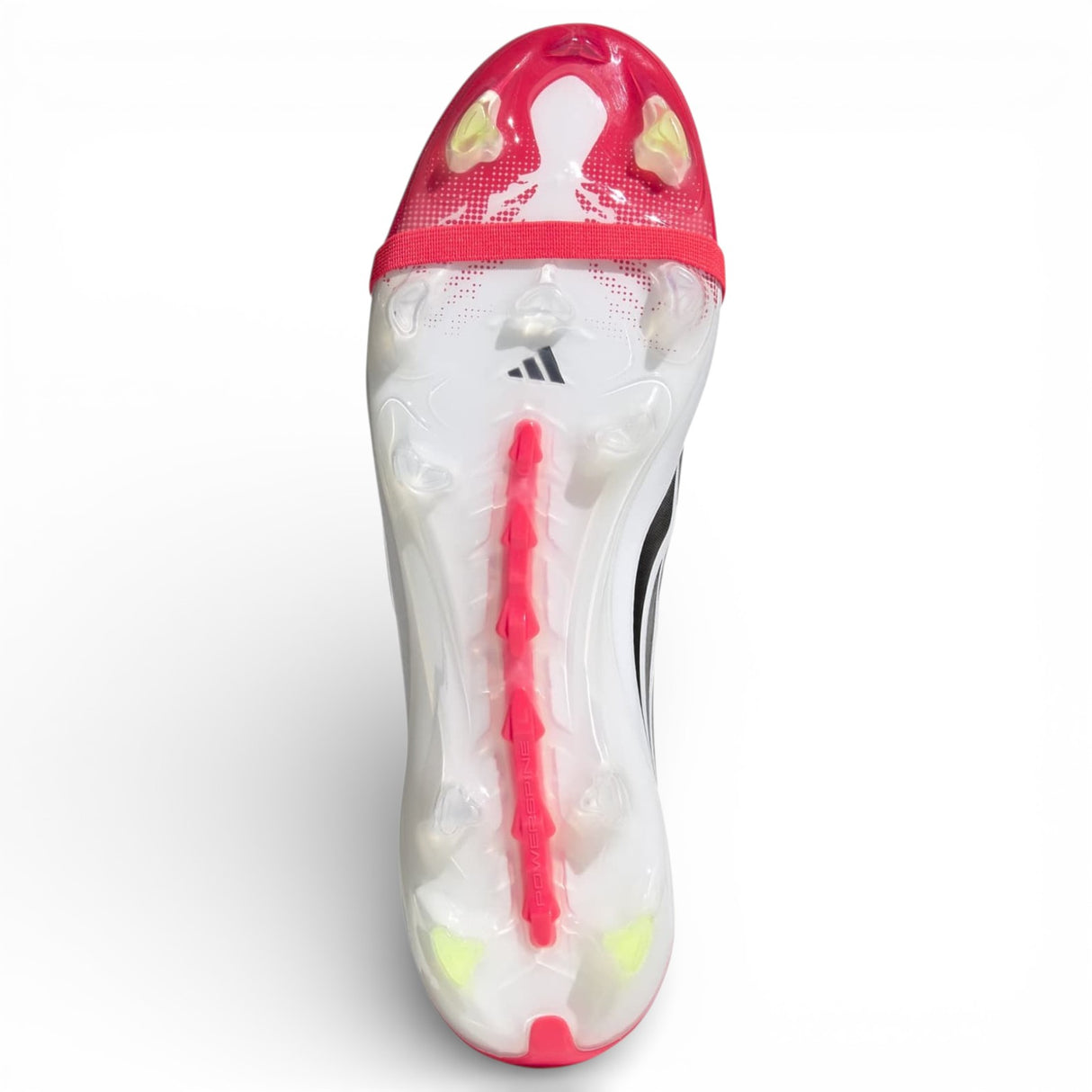 adidas Predator Pro FT FG Red