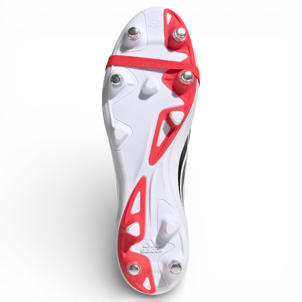 adidas Predator League FT SG Red