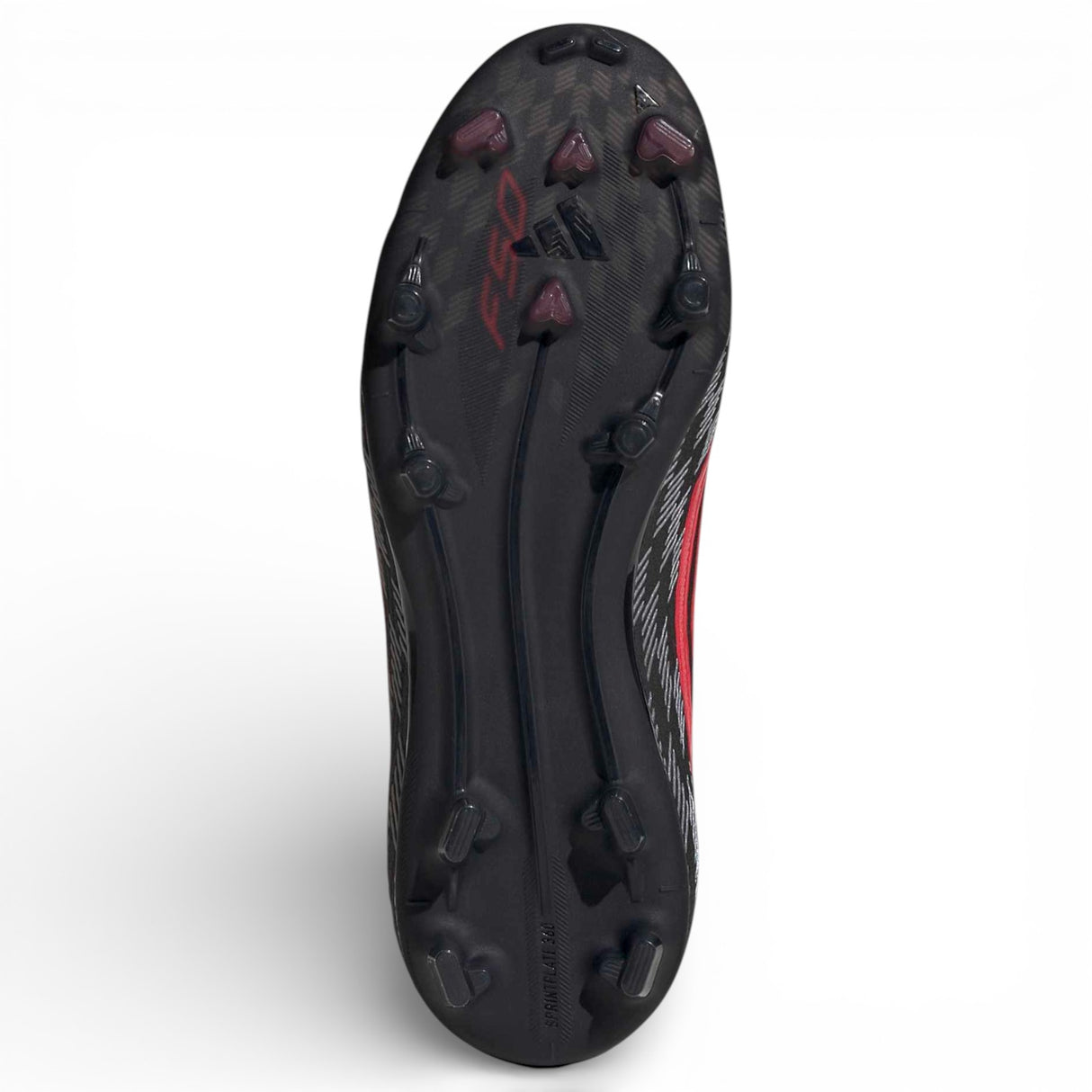 adidas F50 Elite Kids Firm Ground Football Boots