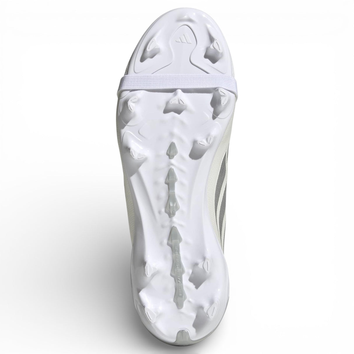 adidas Kids Predator League FT FG White