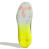 adidas Kids F50 Elite FG Yellow