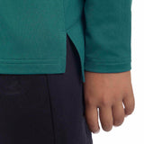 ENERGETICS Boys Cusco Tee LS Blue