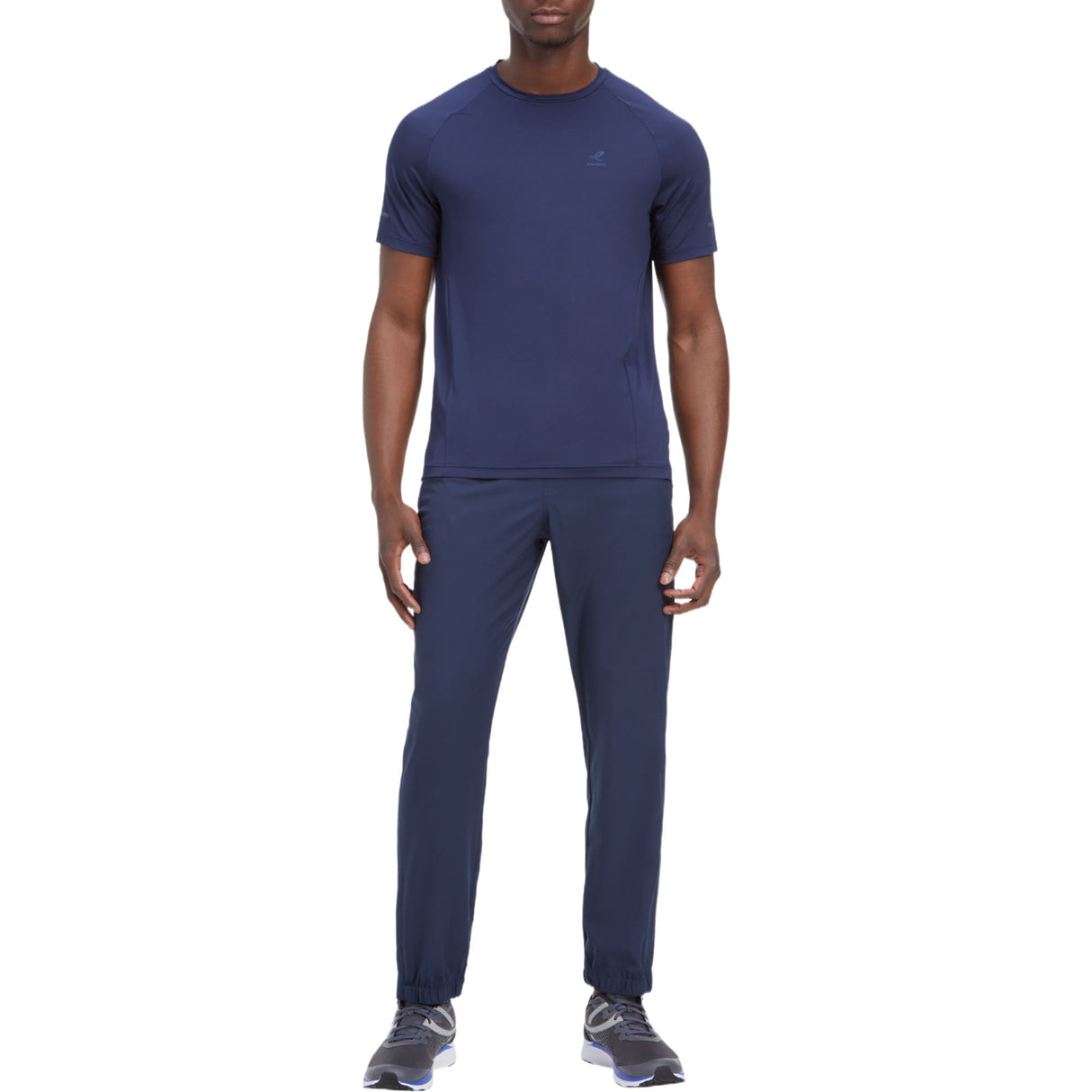 ENERGETICS M Maxir Pants 1/1 NAVY