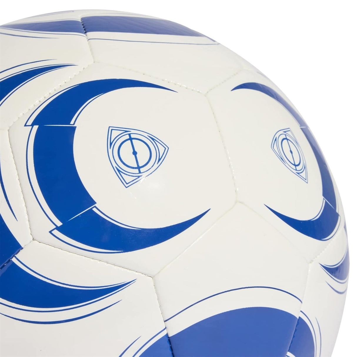 adidas Tiro Club Football 5 Blue