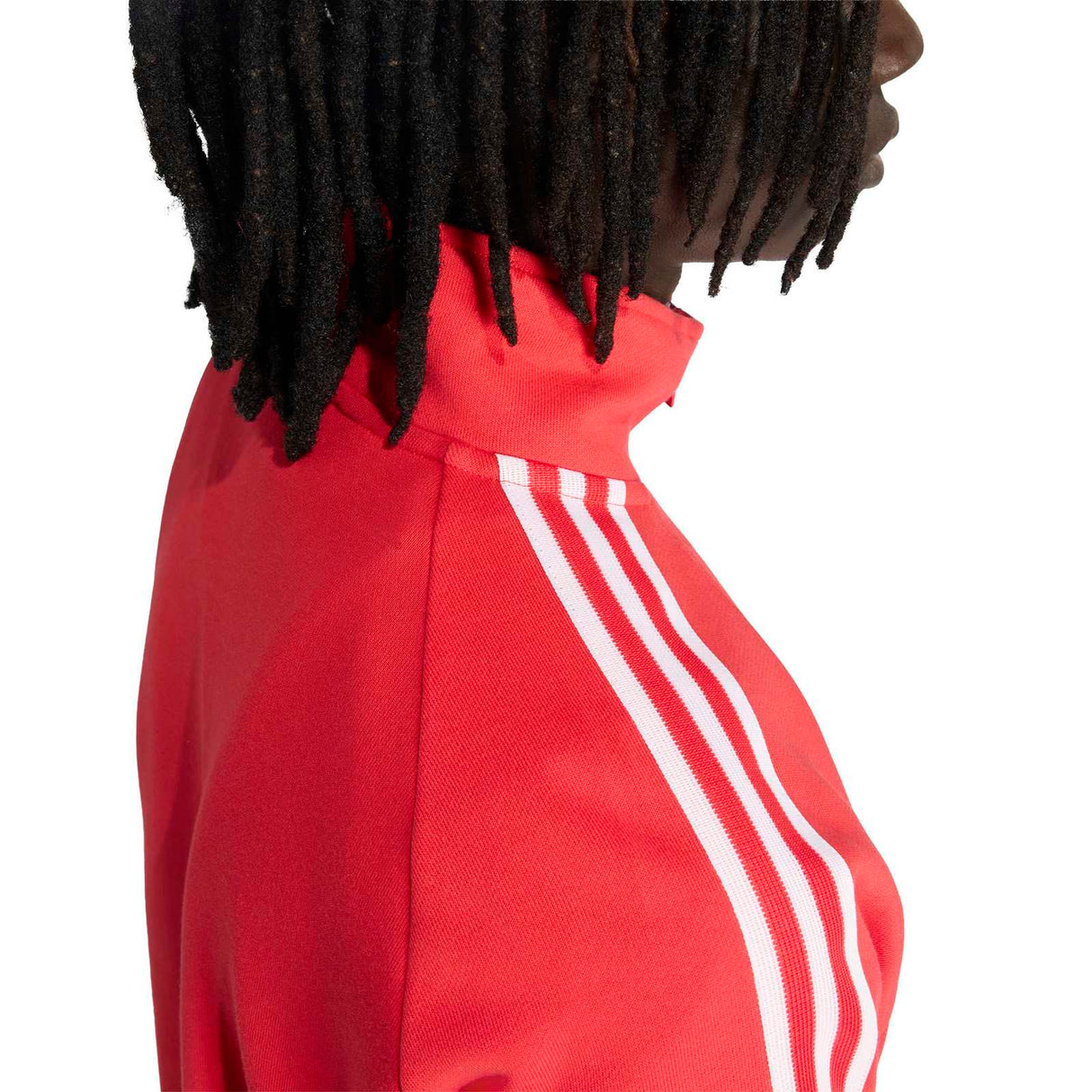 adidas Originals Liverpool Football 2025/26 Mens 1/2 Zip Top