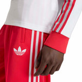 adidas LFC 25 OG LS Tee White