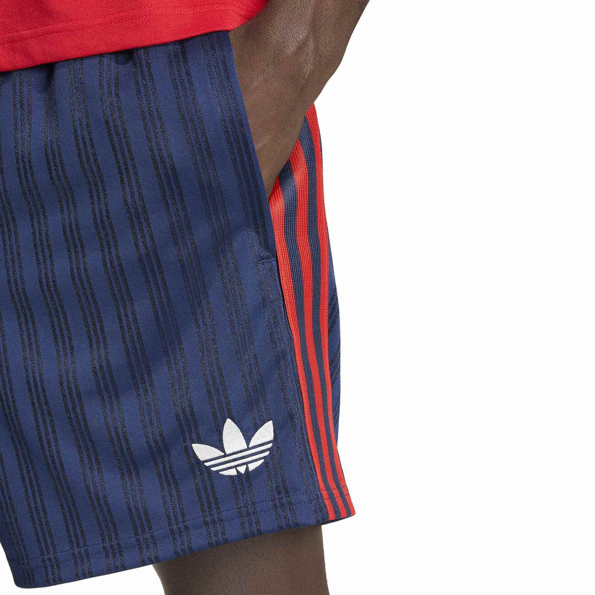 adidas OG AFC 25 Short Navy