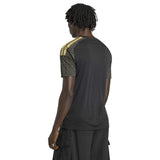adidas LAFC 26 MLS Home Jersey Black