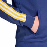 adidas Originals Real Madrid Football 2025/26 Mens Track Top
