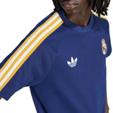 adidas OG Real Madrid 25 Tee Navy