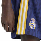 adidas OG Real Madrid 25 Short Navy