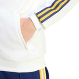 adidas OG Real Madrid 25 Track Top White