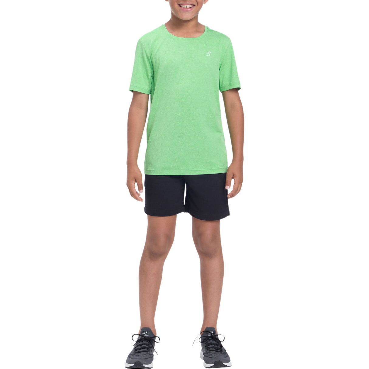 ENERGETICS B Tibo Tee SS Gn