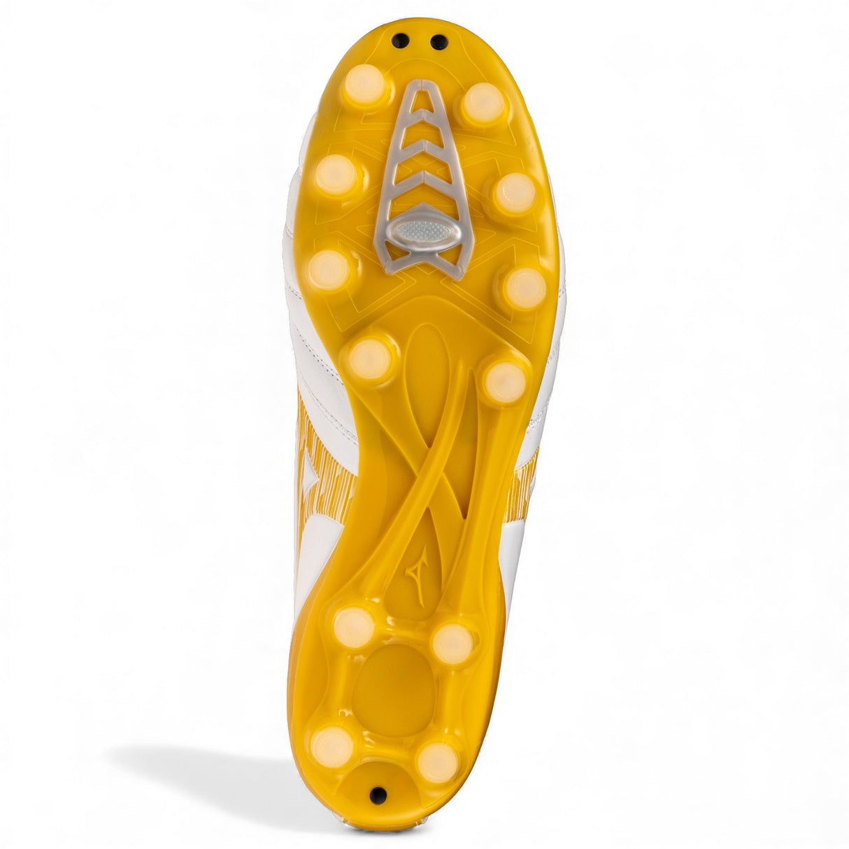 Mizuno Morelia Neo IV Pro FG Wht/Gd