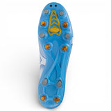 Mizuno Alpha III Elite Mix Blue