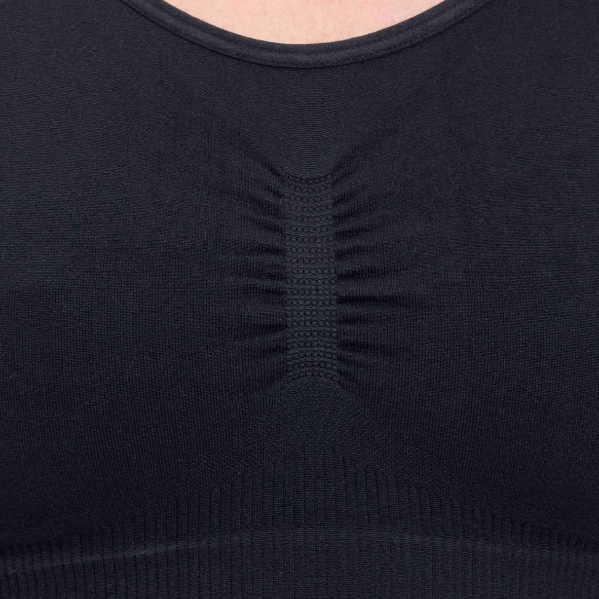 ENERGETICS W Kathi Bra Blk