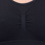 ENERGETICS W Kathi Bra Blk