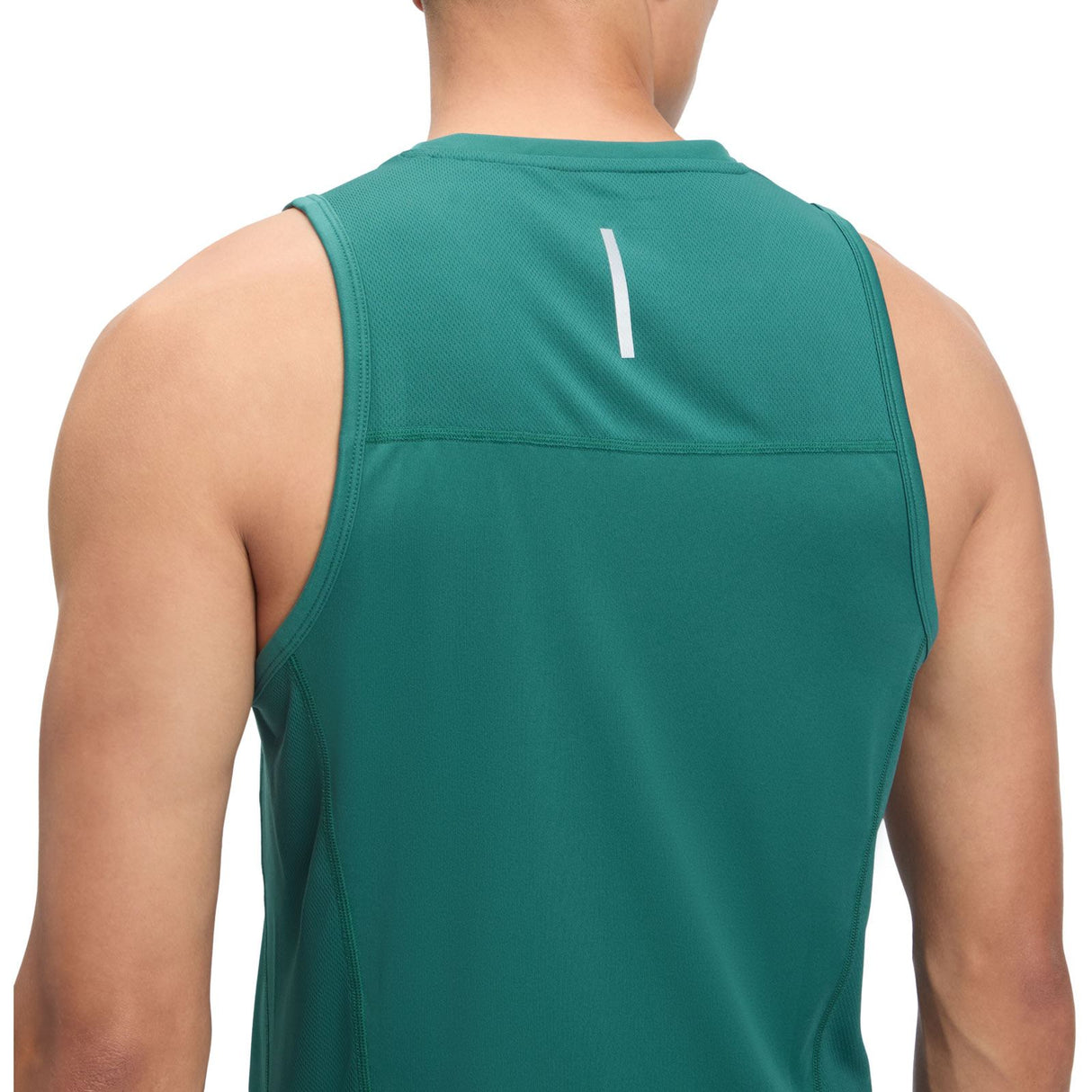 ENERGETICS M Ikaros SL Vest GREEN