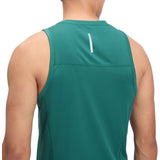 ENERGETICS M Ikaros SL Vest GREEN