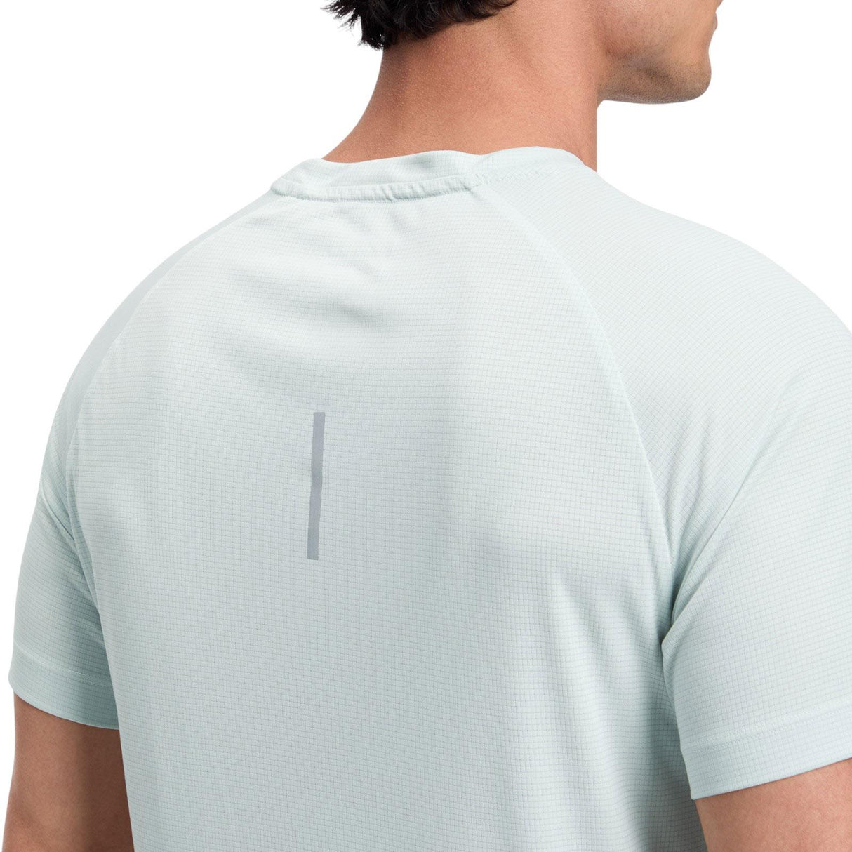 ENERGETICS M Stefan SS Tee GREEN