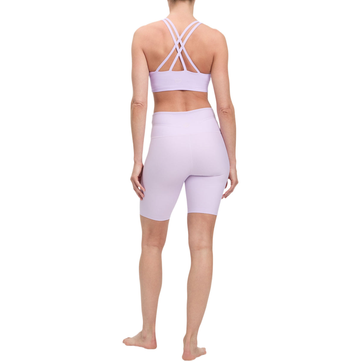 ENERGETICS W Olora Bra Purple