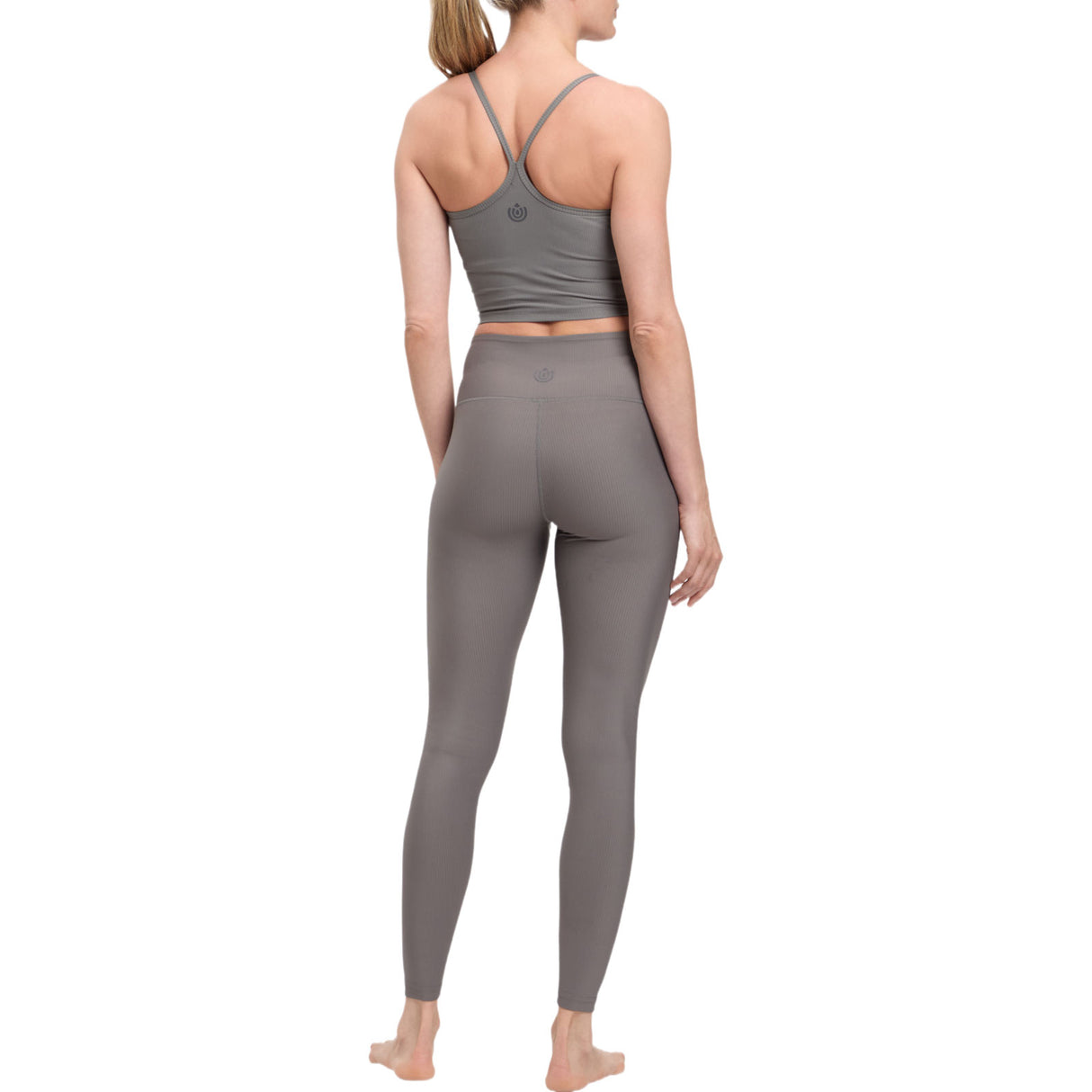 ENERGETICS W Olorie Tee SL Gy