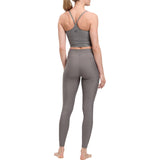 ENERGETICS W Olorie Tee SL Gy