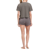 ENERGETICS W Ozella SS Tee Gy