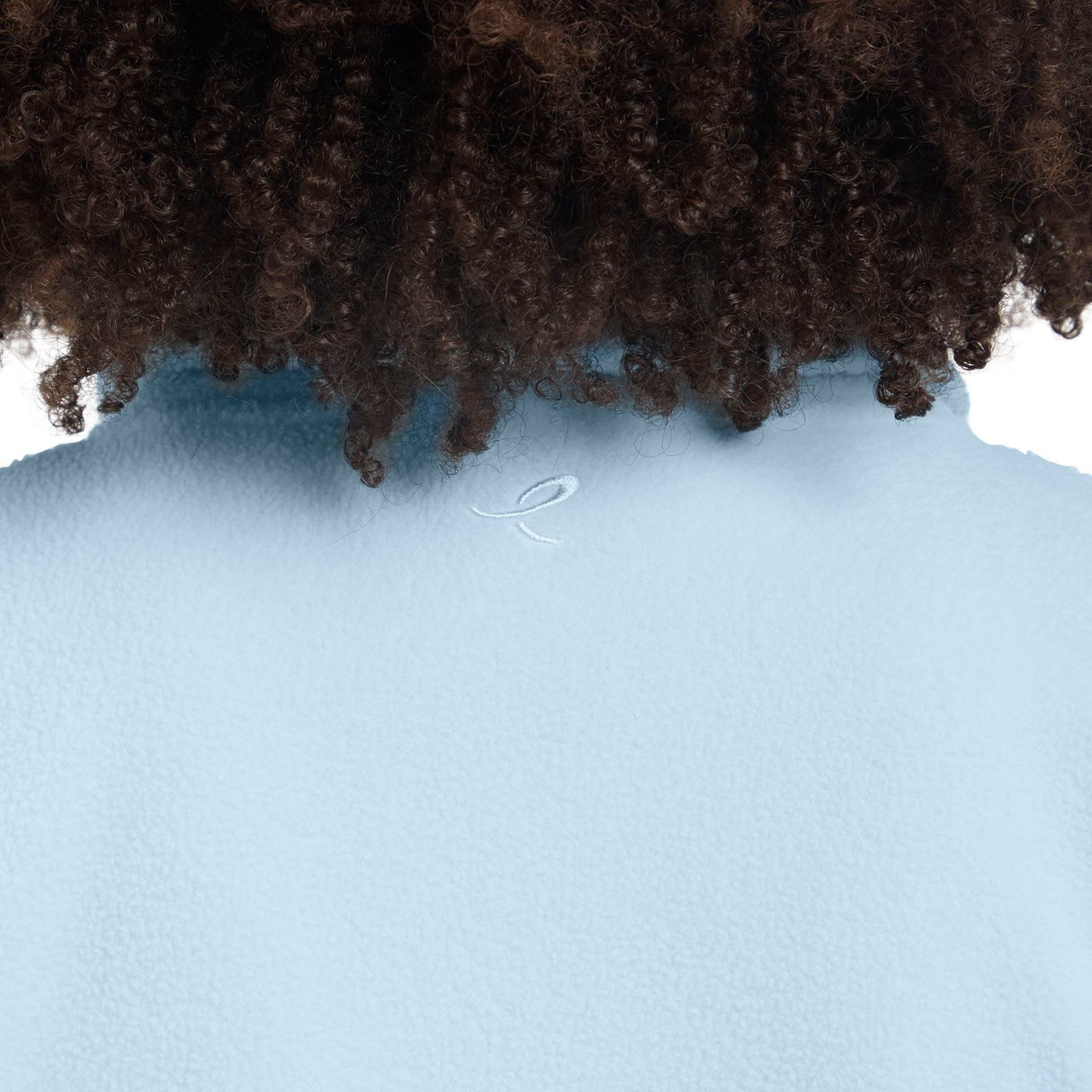 ENERGETICS W Amelia Midlayer HZ Blu